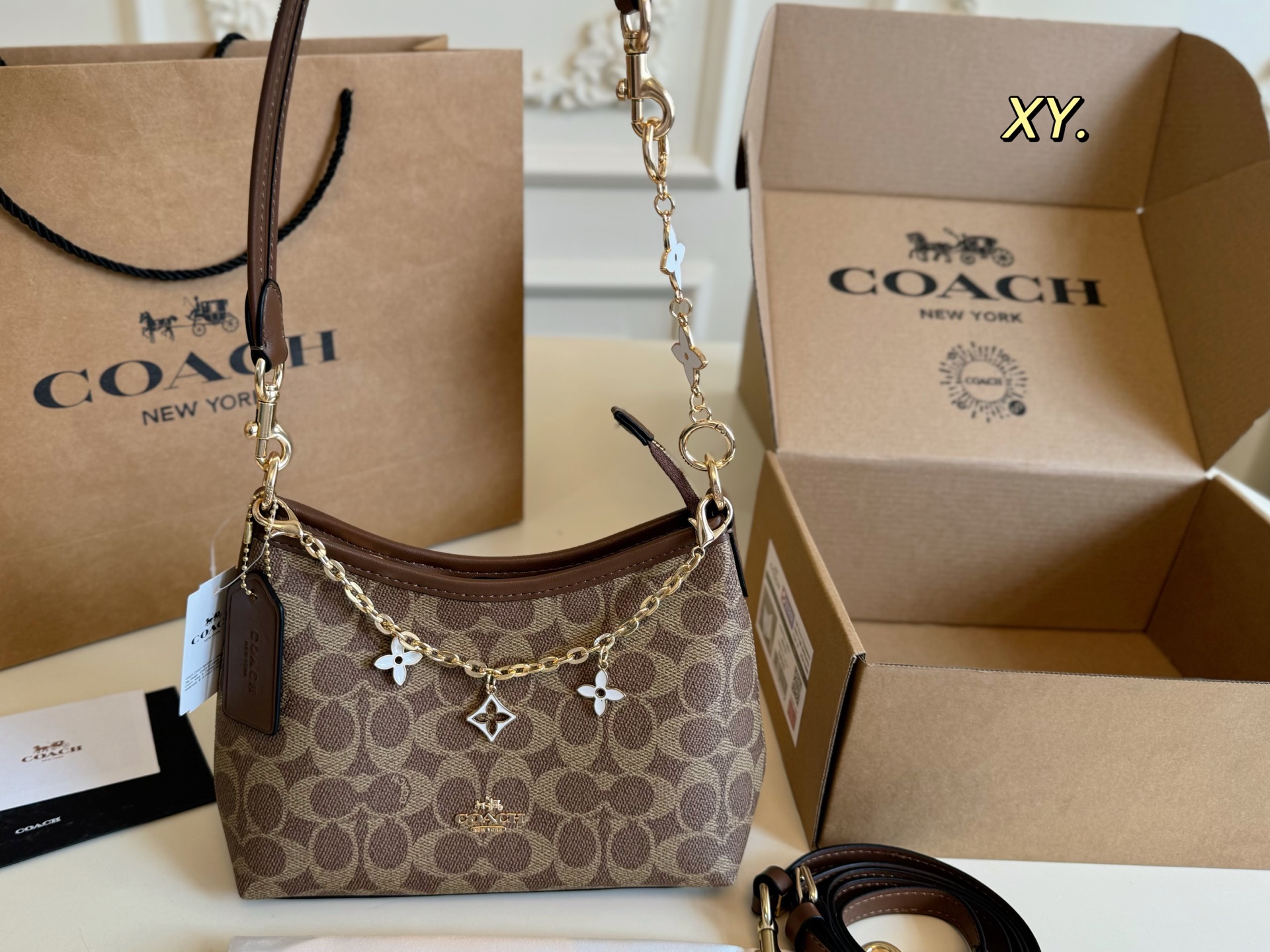 coach bag 198